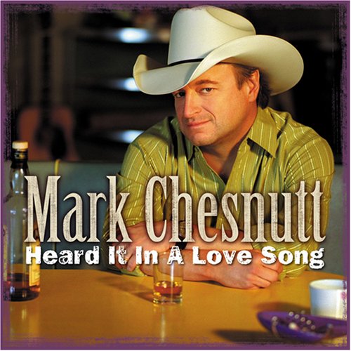 CD-Charts  Music : Heard It in a Love Song