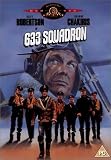 633 Squadron [UK IMPORT] - George Chakiris