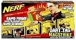 Hasbro Nerf Dart Tag Mag Strike Red