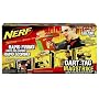 Hasbro Nerf Dart Tag Mag Strike Red