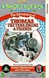 Thomas The Tank Engine and Friends: Bumper Special - Thomas' Christmas Party and 17 other Stories [VHS]