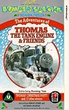 Review 2 Entertain Video  / Thomas The Tank Engine And Friends - The Original Adventures Of - Bumper Special - Thomas' Christmas Party [1986]