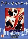 Friends - Series 2 [UK IMPORT] - Jennifer Aniston