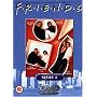 Friends - Series 2 - Complete [UK Import]