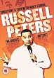 Russell Peters - Two Concerts... One Ticket [DVD]