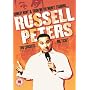 Russell Peters - Two Concerts... One Ticket [DVD] [2006]