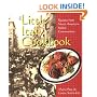 The Little Italy Cookbook: Recipes from North America's Italian Communities