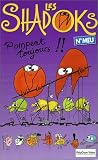 Revue Universal Pictures  / Les Shadoks - Vol.2 : Meu pompent toujours
