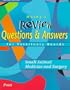 Mosby's Review Questions & Answers For Veterinary Boards: Small Animal Medicine & Surgery, 2e
