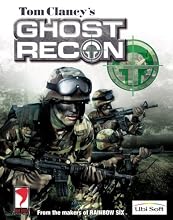 Tom Clancy&acute;s Ghost Recon