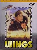 Wings (NTSC Import)