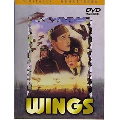 Wings (NTSC Import)