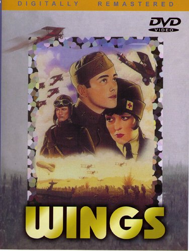 Wings (NTSC Import) by Gary Cooper