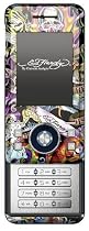 Sony Ericsson S500i Handy Ed Hardy Edition