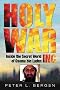 The Holy War, Inc: Inside the Secret World of Osama Bin Laden