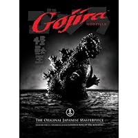 Gojira / Godzilla Deluxe Collector's Edition (Gojira/Godzilla  / Godzilla, King of the Monsters ) (2004)