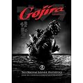 Gojira & Godzilla King of Monsters [DVD] [2005] [Region 1] [US Import] [NTSC]