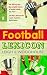 Books : The Football Lexicon