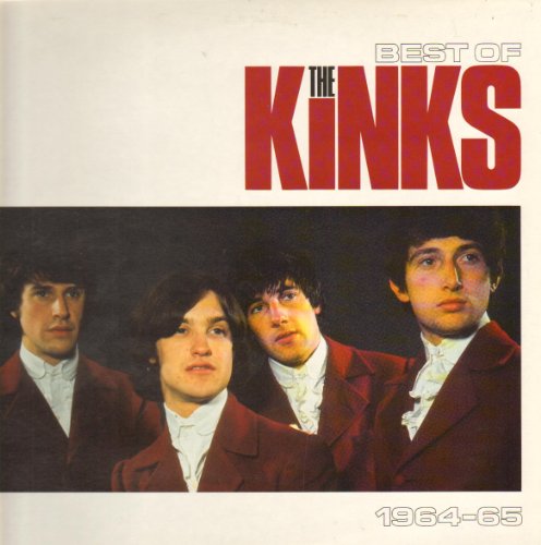 The Kinks - Best Of The Kinks 196465 - Zortam Music
