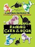Raining Cats & Dogs (A Melanie Travis Mystery)