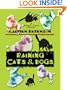 Raining Cats & Dogs: A Melanie Travis Mystery