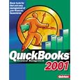 QuickBooks 2001 from Accounting