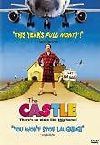 DVD : The Castle