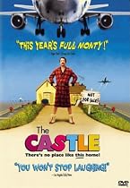 The Castle [1998] (REGION 1) (NTSC)