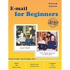 Click here to buy E-mail for Beginners by Web Wise Seniors.