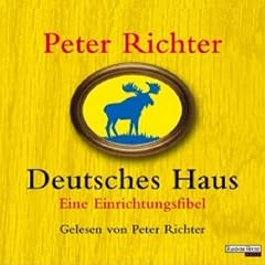 Deutsches Haus. Eine Einrichtungsfibel