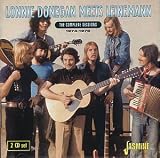 Lonnie Donegan Meets Leinemann
