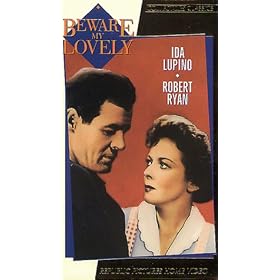 Beware My Lovely [VHS]