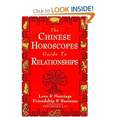 Chinese Horoscopes Guide to Relationship