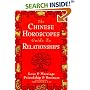 Chinese Horoscopes Guide to Relationship