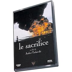 Le Sacrifice