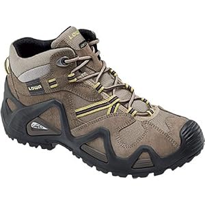 Buy LOWA Mens Bora GTX QC Hiking Shoe by var goTwisterProductImageStrings = new Object();goTwisterProductImageStrings['prodImageNotAvailTextNoColor'] = 