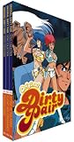 Orginal Dirty Pair - Movie Collection Orginal Dirty Pair - Movie Collection
