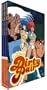 Original Dirty Pair: Movie Collection