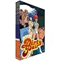 Orginal Dirty Pair - Movie  Collection