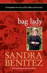 Bag Lady: A Memoir