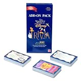 The Wonderful World of Disney Trivia Add on Pack