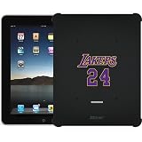 Coveroo Los Angeles Lakers Kobe Bryant Ipad Blackout Case