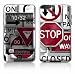 STOP SIGNS Design Apple iPod Touch 2G 3G 2nd 3rd Generation 8GB 16GB 32GB Vinyl Skin Decal Cover Sti
