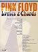 Pink Floyd: Lyrics And Chords Paroles et Accords Partitions