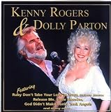 Rogers, Kenny & Parton Do