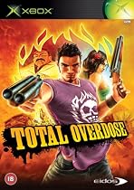 Total Overdose (Xbox)