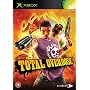 Total Overdose (Xbox)