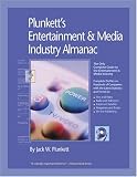 Plunketts Entertainment & Media Industry Almanac - Incls CD-