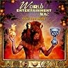 Image of album by World Entertainment War