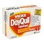 Vicks Dayquil Non-Drowsy, Multi-Symptom Cold & Flu Relief, LiquiCaps 40 ea